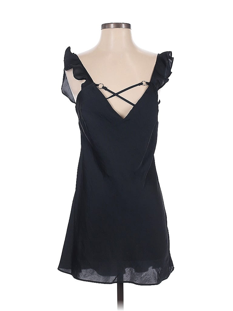 Haut Sans Manches BEBE Taille XS - Noir - Neuf Sans étiquettes (NWOT)