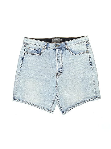 Torrid Denim Shorts (view 1)