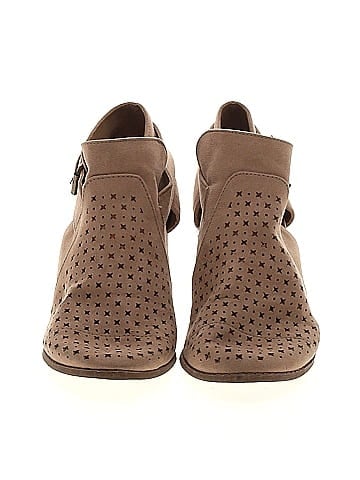 Maurices Ankle Boots (view 2)