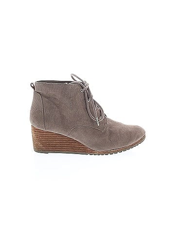 Dr. Scholl's Ankle Boots (view 1)
