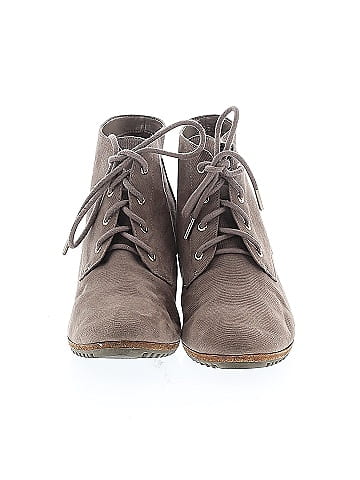 Dr. Scholl's Ankle Boots (view 2)