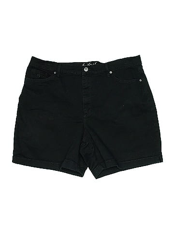 Gloria Vanderbilt Shorts (view 1)