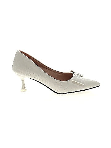 Unbranded Heels (view 1)