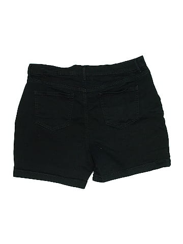 Gloria Vanderbilt Shorts (view 2)