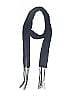 Unbranded Blue Black Scarf One size - photo 1