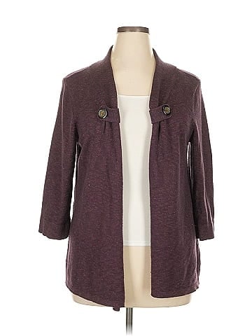 Christopher & Banks Cardigan (view 1)