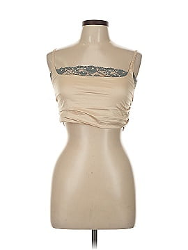 Intimately By Free People Sleeveless Blouse
