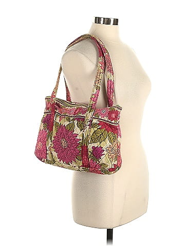 Vera Bradley Shoulder Bag (view 2)