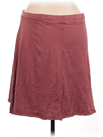 J.Jill Casual Skirt (view 2)
