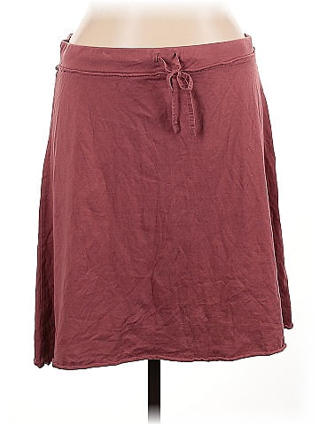 J.Jill Casual Skirt (view 1)