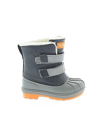 Cat & Jack Boots (view 1)