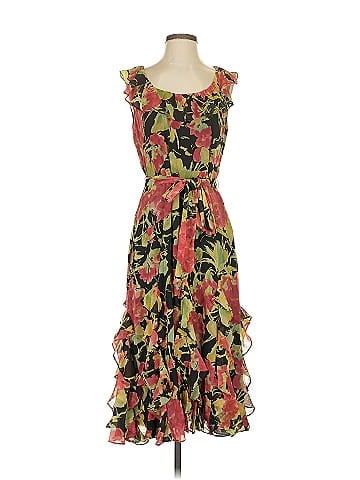 Lauren by Ralph Lauren Cocktail Dress (view 1)