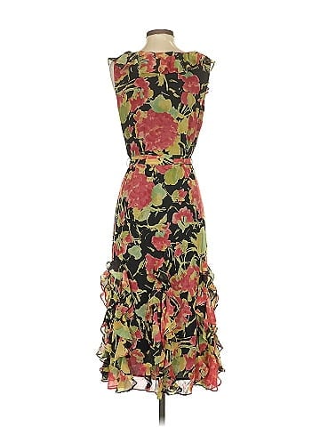 Lauren by Ralph Lauren Cocktail Dress (view 2)