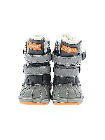 Cat & Jack Boots (view 2)