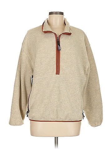 Patagonia Fleece (view 1)