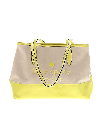 Kate Spade New York Tote (view 1)