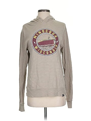 Crossover by Techstyles Sweatshirt (view 1)