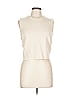 Entro Ivory Cardigan Size L - photo 1