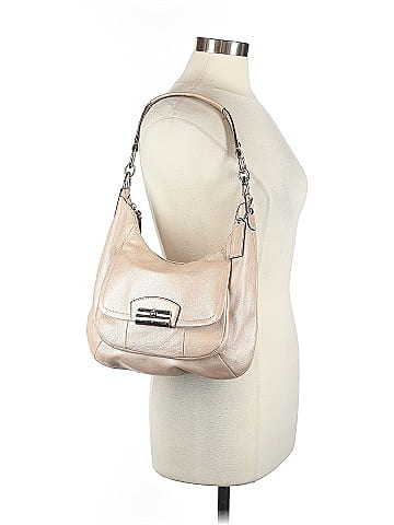 Coach Leather Hobo (view 2)
