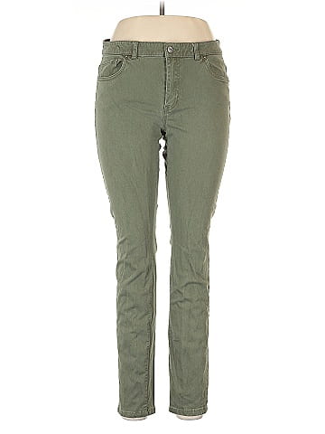 H&M L.O.G.G. Jeans (view 1)