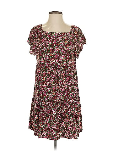 Natural Life Casual Dress (view 1)