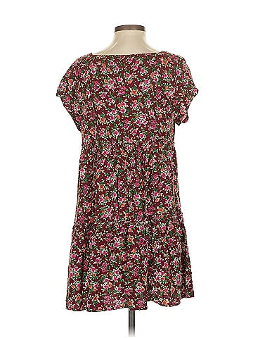 Natural Life Casual Dress (view 2)