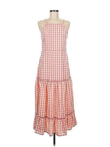 NANETTE Nanette Lepore Casual Dress (view 1)