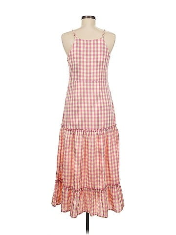 NANETTE Nanette Lepore Casual Dress (view 2)