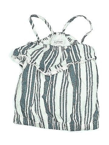 Haute Hippie Sleeveless Top (view 1)