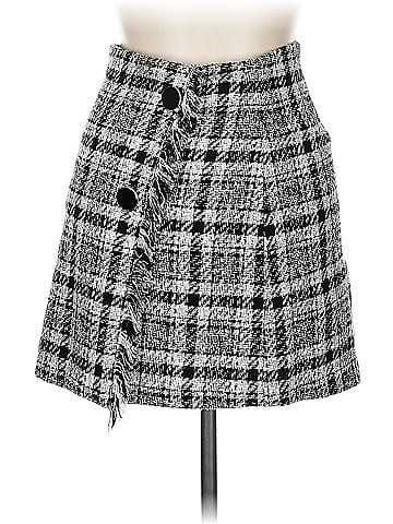 MNG Casual Skirt (view 1)
