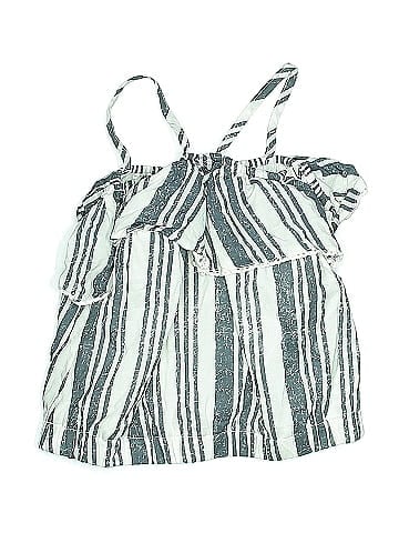 Haute Hippie Sleeveless Top (view 2)