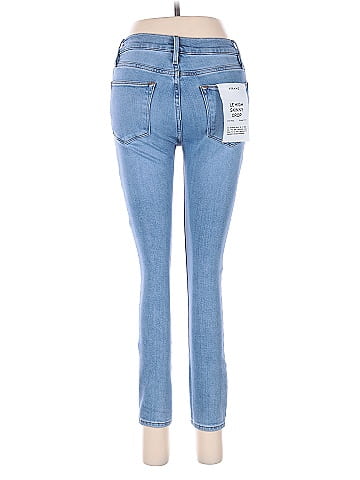 FRAME Jeans (view 2)