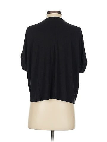 Modern Citizen Short Sleeve Turtleneck (view 2)