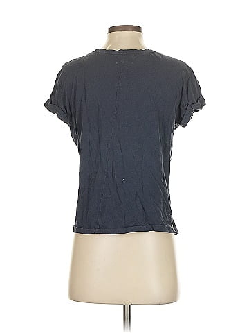 Lou & Grey Short Sleeve T-Shirt (view 2)