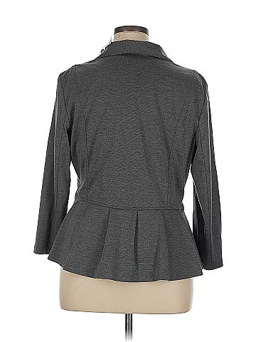 Elle Blazer (view 2)