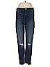 FRAME Denim Blue Jeans Size 27 waist - photo 1