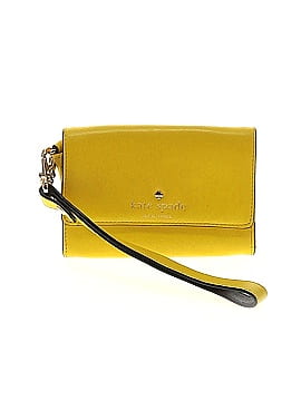 Kate Spade New York Leather Card Holder