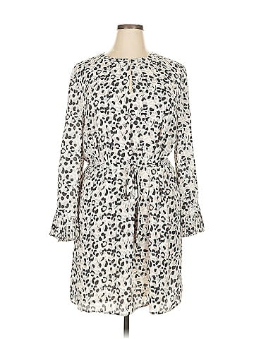 Ann Taylor LOFT Casual Dress (view 1)