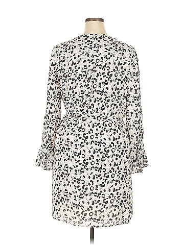 Ann Taylor LOFT Casual Dress (view 2)