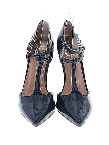Journee Collection Heels (view 2)