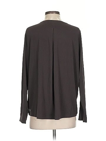 Athleta Long Sleeve T-Shirt (view 2)