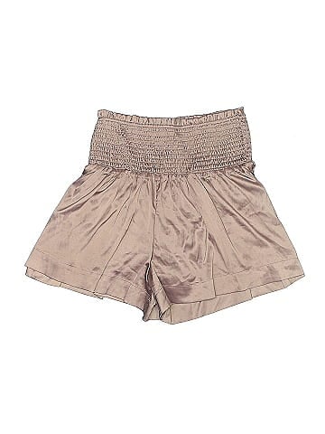 TCEC Shorts (view 1)