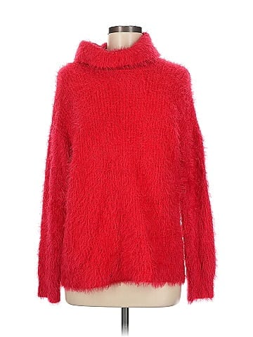 Catherine Malandrino Turtleneck Sweater (view 1)