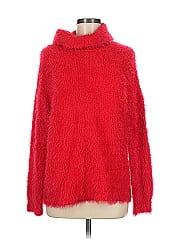 Catherine Malandrino Turtleneck Sweater