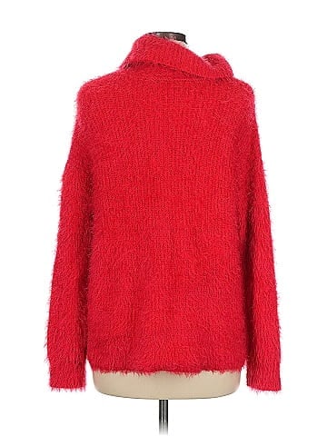 Catherine Malandrino Turtleneck Sweater (view 2)