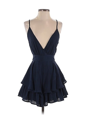 Polly Romper (view 1)