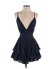 Polly Romper