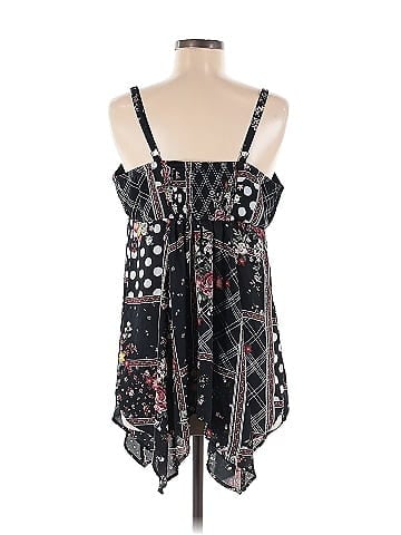 Torrid Sleeveless Blouse (view 2)