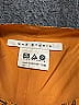 Max Studio Paisley Orange Casual Dress Size 1 - photo 3