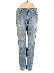 Current/Elliott Jeans